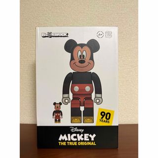 MEDICOM TOY - メディコムトイ製 ミッキーマウス ジャックスケリントン