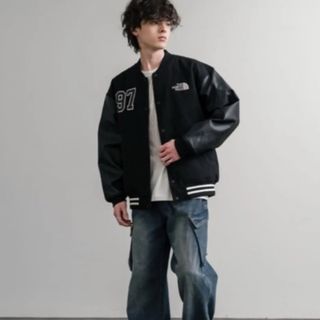 THE NORTH FACE（スタジャン）のフリマアイテム一覧