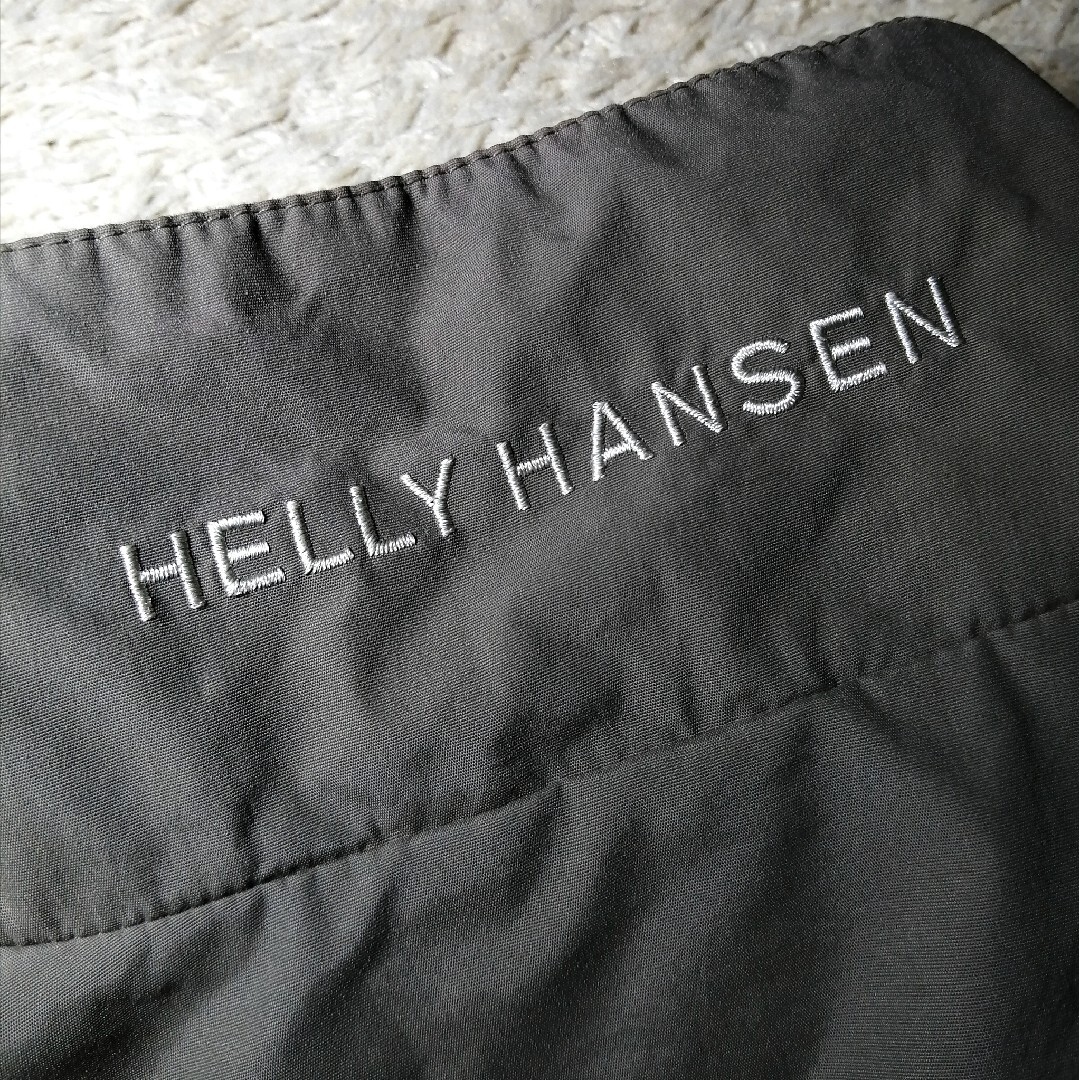 HELLY HANSEN - ☆ヘリーハンセン☆ナイロンジャケット くすみレトロ