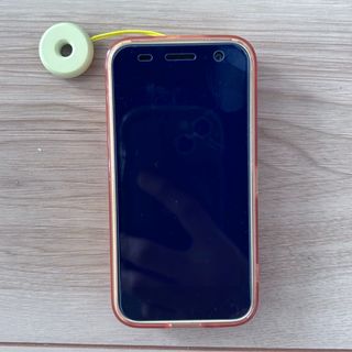 NTTdocomo - ドコモ セレクト iPhone XS/X 全画面 ガラスフィルム ハイ