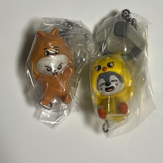 Stray Kids - stray kids スキズ SKZOO フィギュア アイエン