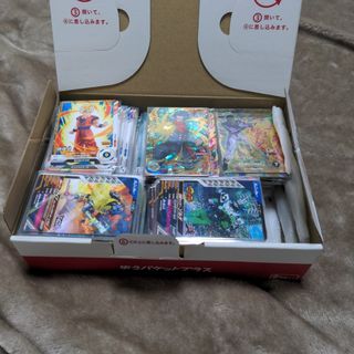 ドラゴンボール - データカードダスドラゴンボールZ爆裂インパクト