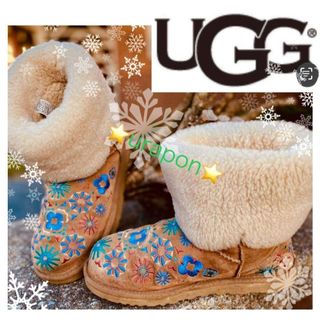 UGG（ブーツ）のフリマアイテム一覧