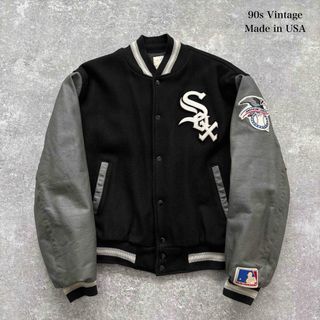 FTC - FTC TEAM VARSITY JACKETの通販 by kero's shop｜エフティーシー