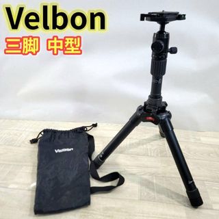 Velbon - Velbon Mark-7三脚+PH-270の通販 by HIRO's shop｜ベルボン