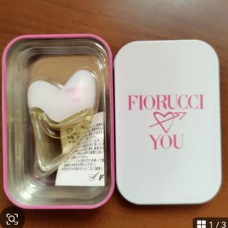 Fiorucci - フィオルッチ ラブスユーの通販 by Nepiy's shop