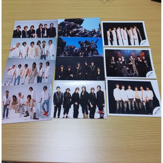 ライブグッズ「KAT-TUN」写真500点以上 ｜ラクマ