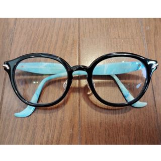 Zoff - 新品未使用 Zoff AOI IHARA オーバル サングラス ブラウン 完売