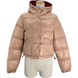 MONCLER（ピンク/桃色系）のフリマアイテム一覧