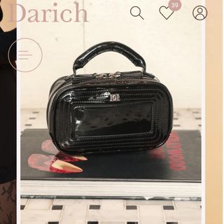 Darich（ハンドバッグ）のフリマアイテム一覧