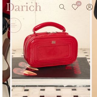 Darich（ハンドバッグ）のフリマアイテム一覧