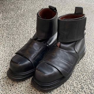 DIRK BIKKEMBERGS（ブーツ）のフリマアイテム一覧