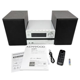 KENWOOD - KENWOOD 3ヘッドカセットデッキ KX-7030 動作良好！キレイ