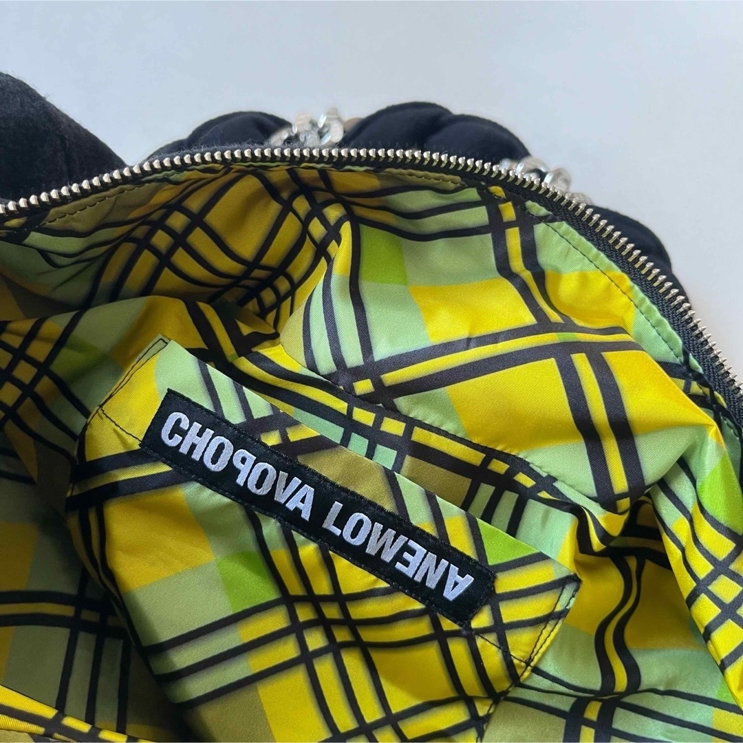 完売 CHOPOVA LOWENA Couloir Bag ショルダー バッグの通販 by