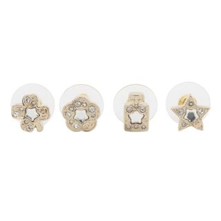 CHANEL（フラワー ・ ピアス）のフリマアイテム一覧