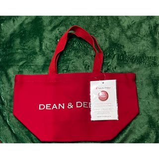 DEAN & DELUCA（レッド/赤色系）のフリマアイテム一覧