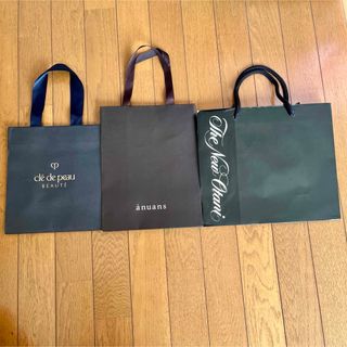 クレ・ド・ポー ボーテ - クレドポーボーテ ポーチ ノベルティ 限定 の