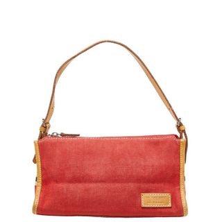 BURBERRY（ハンドバッグ ・ レッド/赤色系）のフリマアイテム一覧