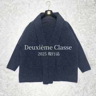 URBAN RESEARCH DOORS - 新品タグ付◉ BROWNCHECK DOORS ウールリバー