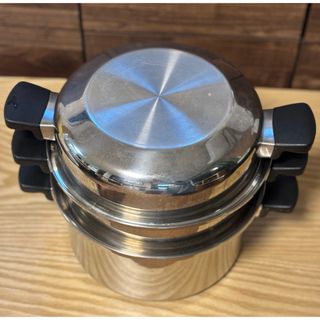 Amway - アムウェイ 中ソースパンの通販 by yui's shop｜アムウェイ