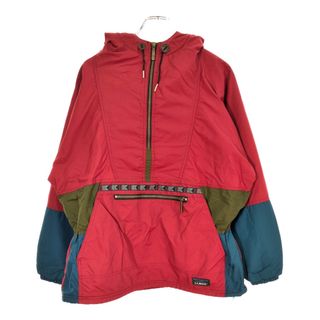 L.L.Bean - 80年代 USA製 L.L.Bean エルエルビーン アノラックパーカー