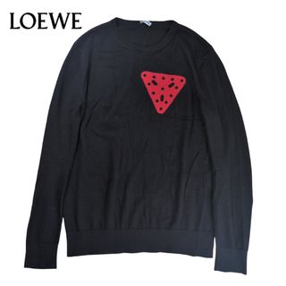 LOEWE（ニット/セーター）のフリマアイテム一覧