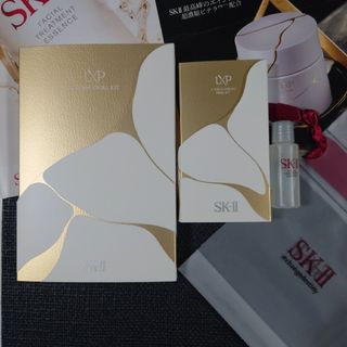 SK-II - SK-II 試供品の通販 by shop｜エスケーツーならラクマ
