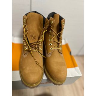 Timberland（ブーツ ・ ブラウン/茶色系）のフリマアイテム一覧