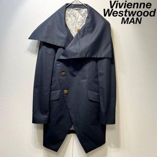 Vivienne Westwood（チェスターコート）のフリマアイテム一覧