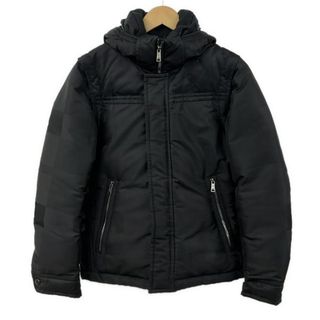 BLACK LABEL CRESTBRIDGE（ダウンジャケット）のフリマアイテム一覧