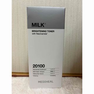 MEDIHEAL - 【新品・未使用・未開封】メディヒール ティーツリー 100枚