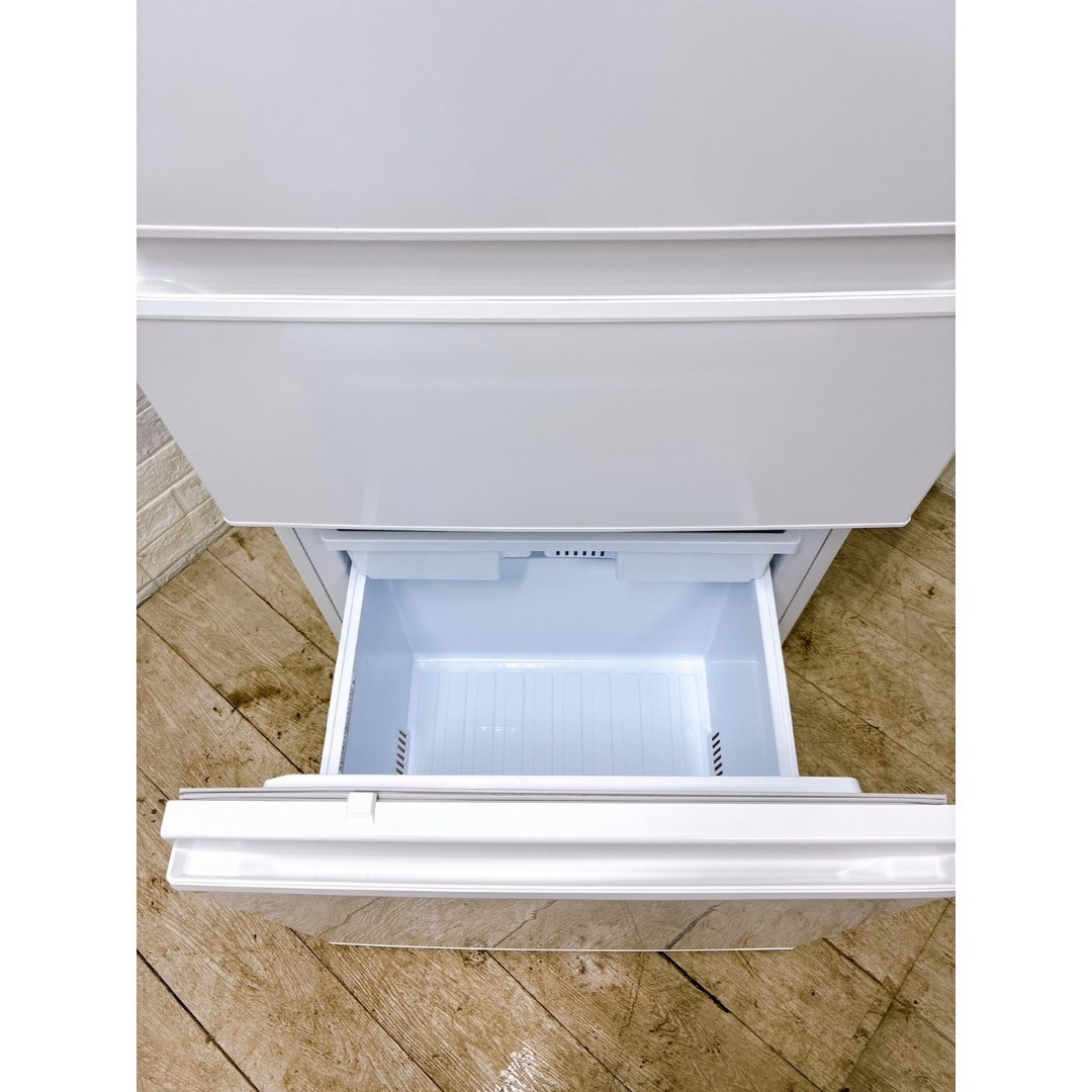 三菱電機 - MKT011953 ミツビシ 三菱 330L 冷蔵庫 大型 小型