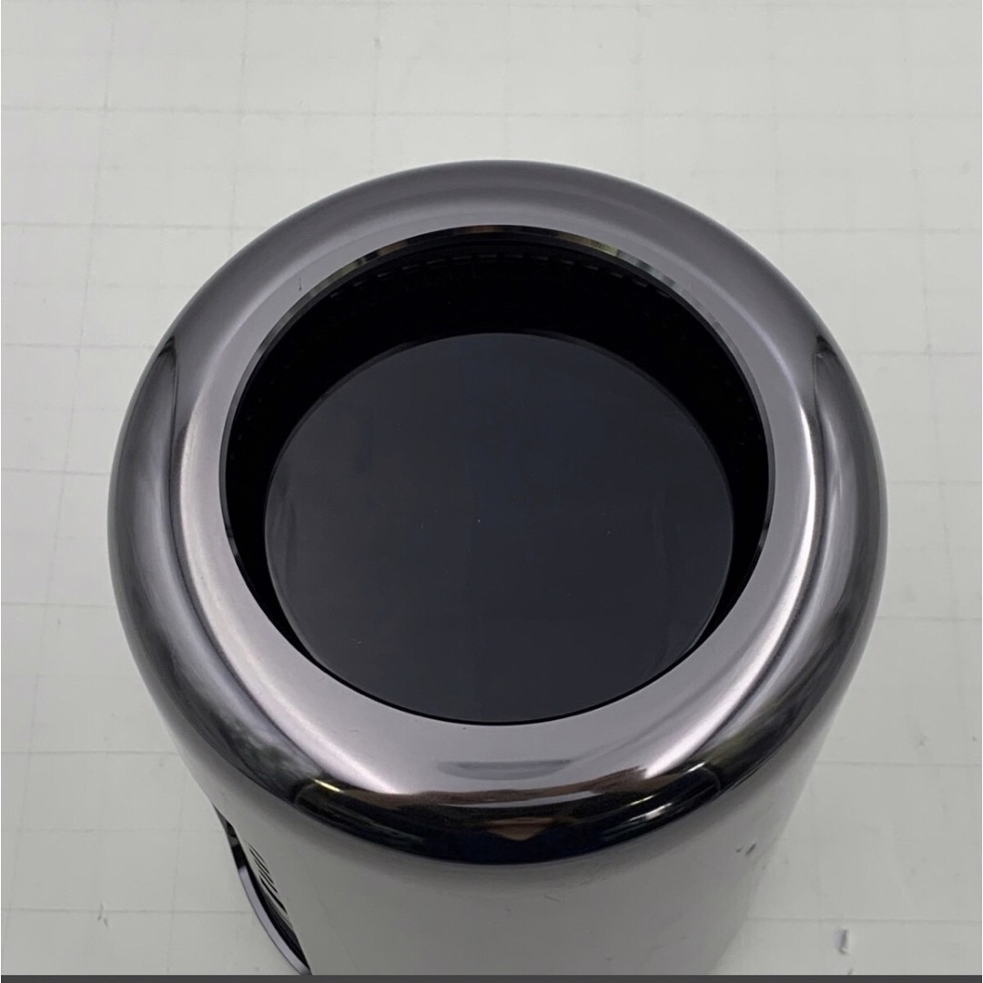 Apple - 【美品】Mac Pro 2013 6コア/32GB/SSD1TB デュアルOSの通販 by