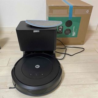 iRobot - 未使用・ロボット掃除機！ルンバ500シリーズ！の通販 by