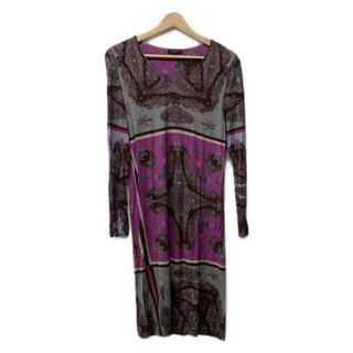 ETRO（ワンピース）のフリマアイテム一覧