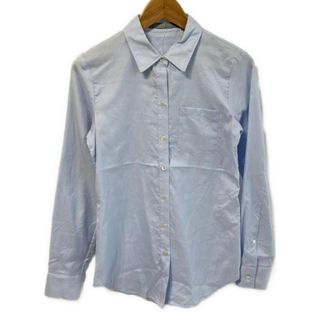 Theory luxe - theory luxe(セオリーリュクス) 長袖シャツブラウス