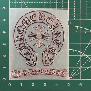 Chrome Heartsのフリマアイテム一覧