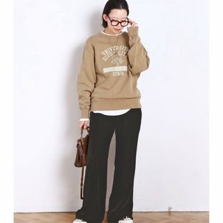 AP STUDIO - AP STUDIO 【THROW/スロー】ボアショール カーキの通販 by