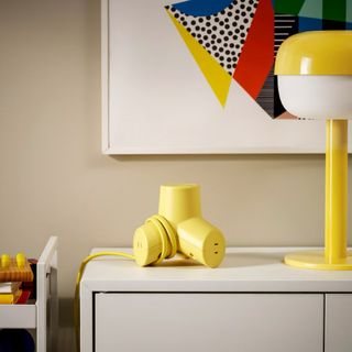 IKEA - 新品未開封 IKEA UPPLEVA ウップレーヴァ テレビ用ウォール