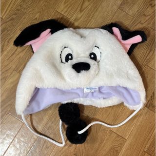 Disney - 上海ディズニー ジェラトーニ ファンキャップの通販 by