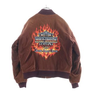 Harley Davidson（スカジャン）のフリマアイテム一覧