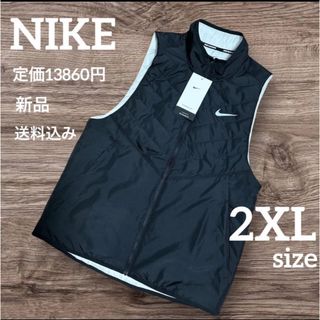 NIKE（ダウンベスト）のフリマアイテム一覧