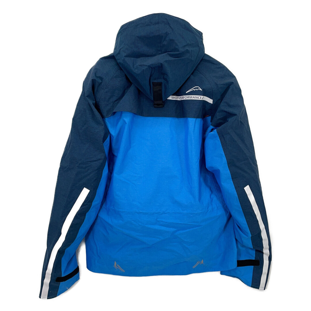 クシタニ K-2400 ﾌﾞﾙｰ系 ｱﾒﾆﾀｼﾞｬｹｯﾄ LLの通販 by エコスタイル｜ラクマ