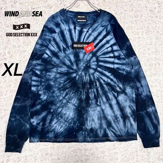 WIND AND SEA（Tシャツ/カットソー(七分/長袖)）のフリマアイテム一覧
