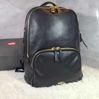 TUMI - TUMI 折りたたみバックパックの通販 by rika's shop｜トゥミ