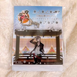 DMM - 刀剣乱舞 とうらぶ 5周年記念 数珠丸恒次 クリアポスターの通販