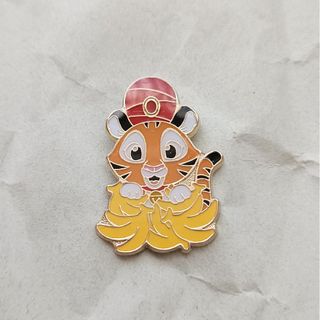 ズートピア 缶バッジ キディランド 特典 ニックワイルド ニック 非売品