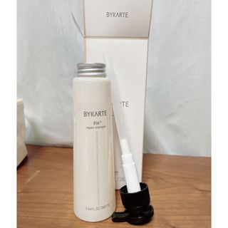 Hoyu - BYKARTE バイカルテ SSトリートメント FHシャンプー 詰め替え