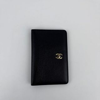 CHANEL - CHANEL ノベルティカードケースの通販 by しの's shop