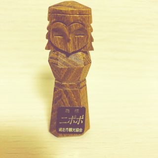 古墳期。本物の翡翠勾玉です。いい形です。なかなか出ない稀少勾玉です